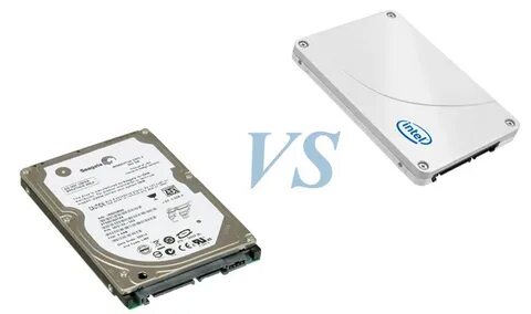 Достоинства и недостатки ssd