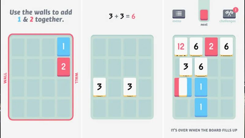 Three ru. Threes game. Игра threes как играть. Игра threes как правильно играть. Three three.