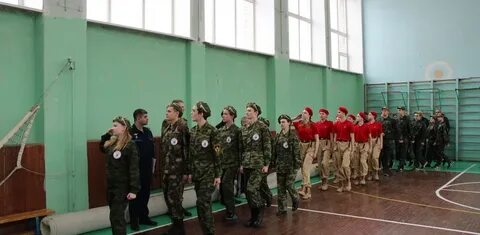 Зарница нижний