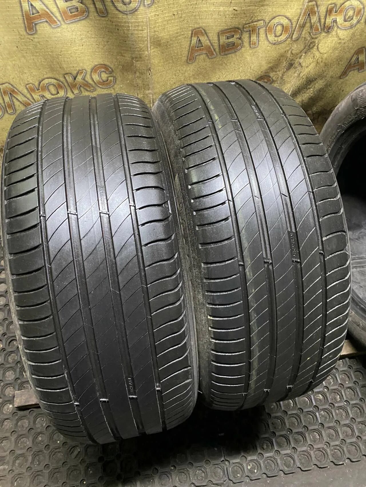 Michelin 225 65 17. Шины летние Michelin h76. 4 Шины. Шины из Европы 15.