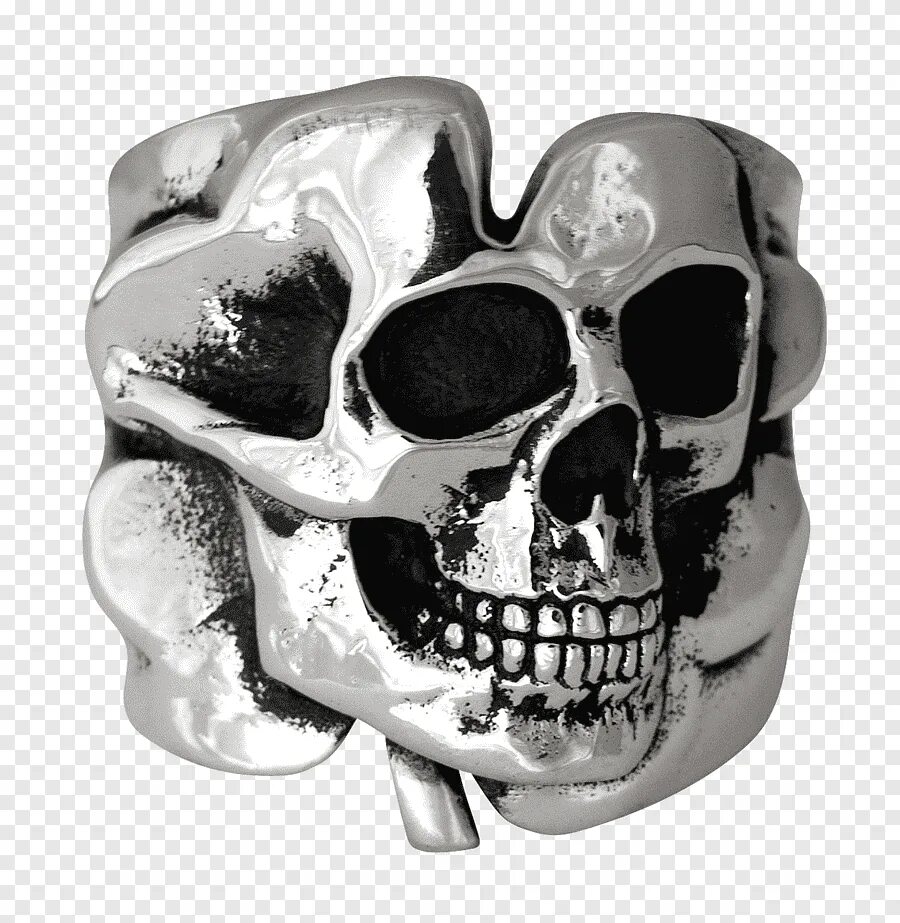Skull 18