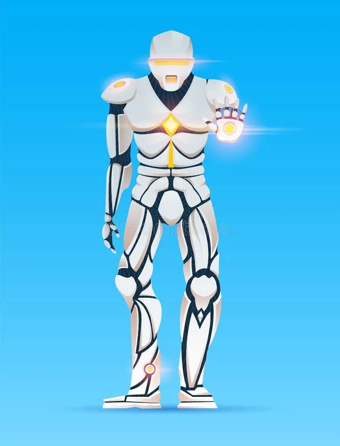 Робот ИИ ai Графика. Character ai иконка. Android male. Delta character ai.