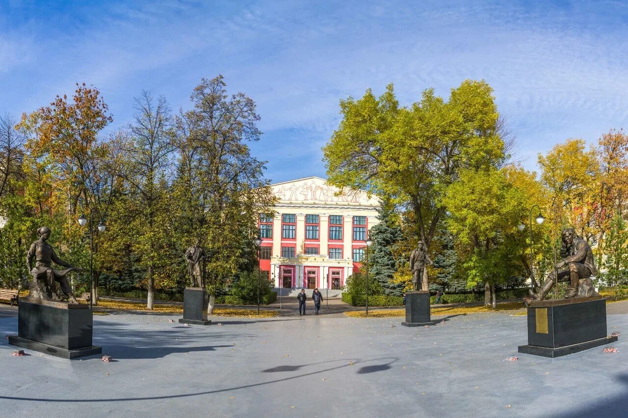 30 лет уфа
