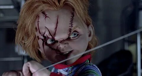 Seed of Chucky movie review - MikeyMo.