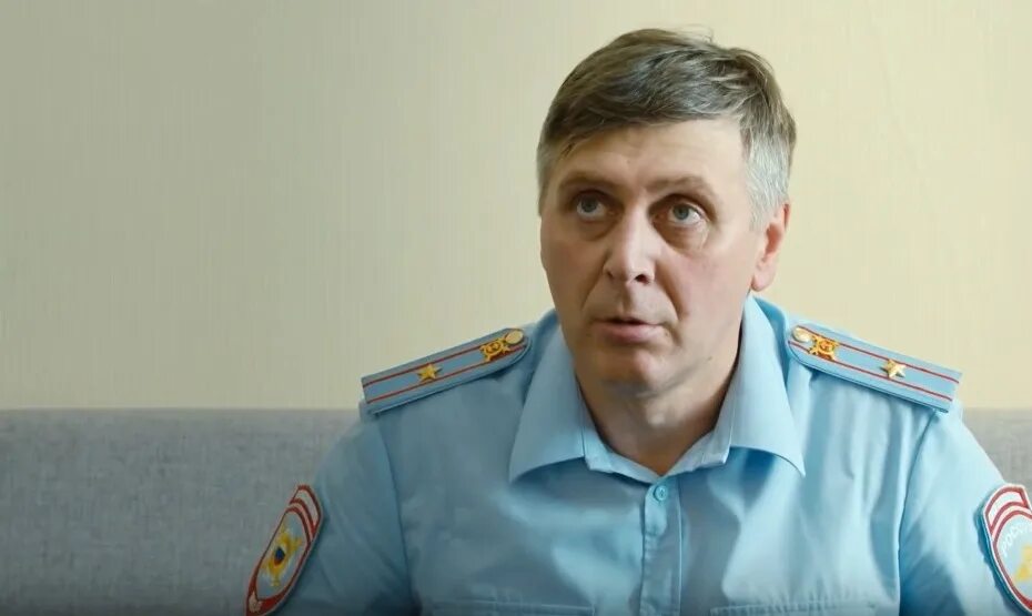 Евгений Карпов - актёр - фотографии - российские актёры - Кино-Театр.Ру