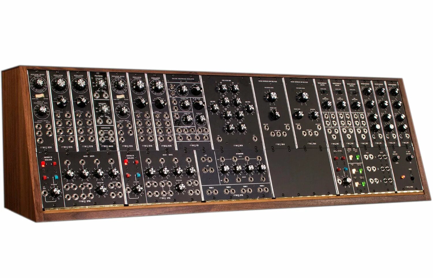 Modular system. Moog modular system. moog синтезатор. модульный синтезатор. синтезатор «moog system 55» фото.