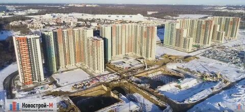 Аквилон митино