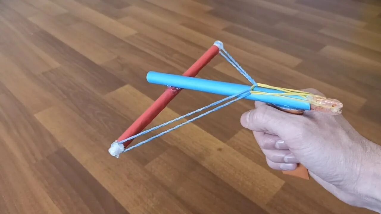 Видео как делать поделки самоделки 5 крутых самоделок YouTube