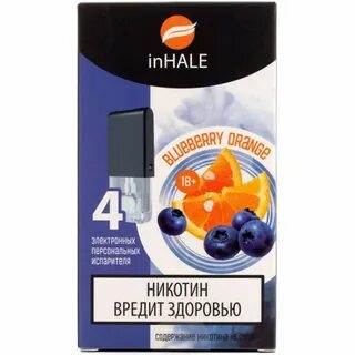 Картриджи для pod систем