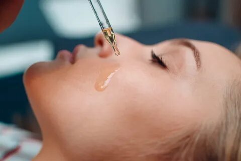 Skin care oil