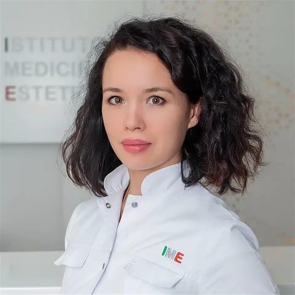 Istituto medicina estetica ул пушкина 115 фото IME-Istituto Medicina Estetica, косметология, ул. Пушкина, 115, Пермь, Россия