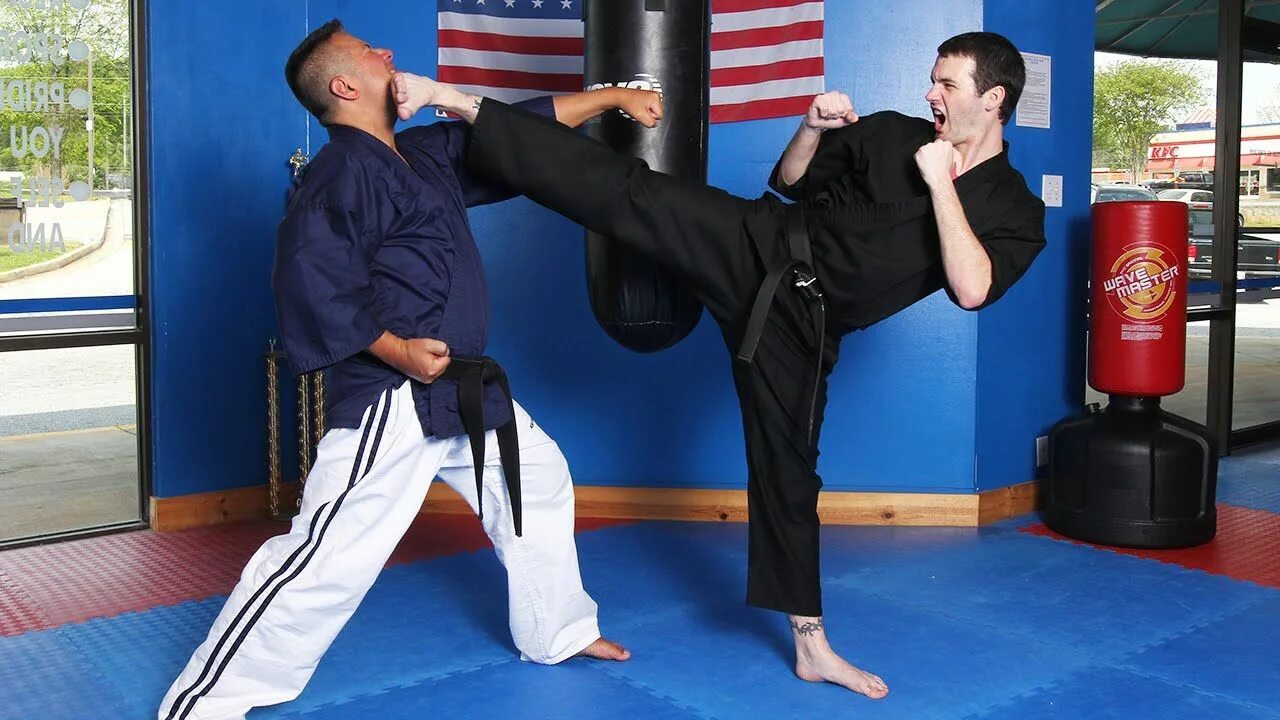 боевые искусства удары ногами. боевые искусства удары ногами. удары в каратэ сётокан. удары ногами в каратэ киокушинкай. девушка-каратистка фильм 1973.