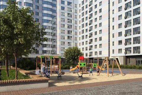 Домодедовская 28 2