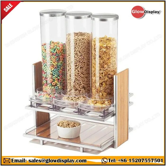 Дозатор для круп и сухих завтраков Cereal Dispenser. Диспенсер для круп snurra. Диспенсер для круп / HT-53 /уп 1/. Диспенсер для сыпучих продуктов клен. Контейнеры для сыпучих продуктов купить