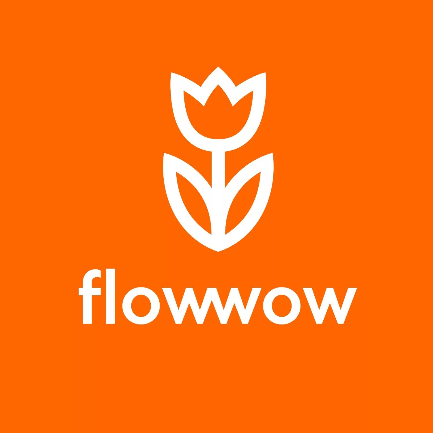 Фловов. Flowwow. Значок Flowwow. ФЛАУВАУ логотип. Flowwow логотип цветы.