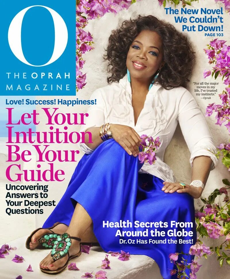 O magazine. Опра Уинфри обложка. Опра Уинфри на обложках журналов. O the Oprah Magazine. Журнал опры Уинфри.