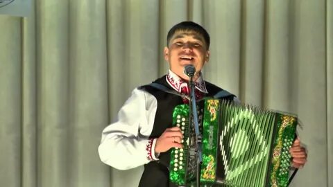 Веселов марийские