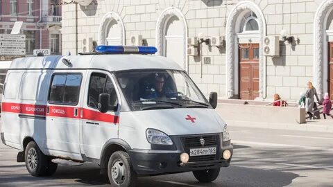 Ростов заболели