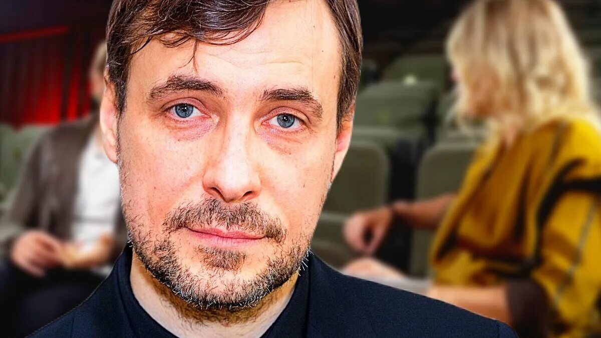 Евгений Цыганов стал отцом в седьмой раз OK-magazine.ru