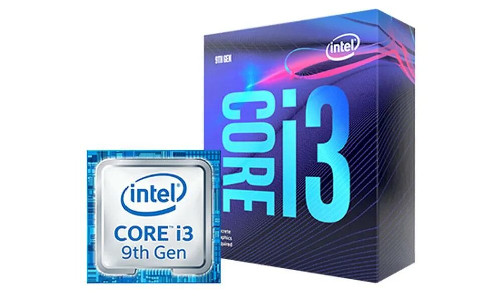 Intel core i3 сколько ядер. Процессор Intel Core i3-9100f. Intel Core i3-9100 (Box). Процессор Intel Core i3-10100f. I3 9100f.