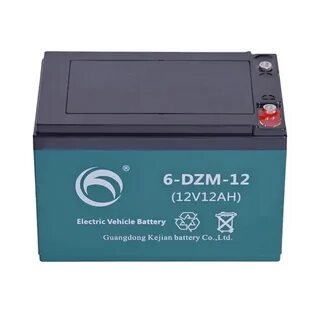 12v 12ah battery