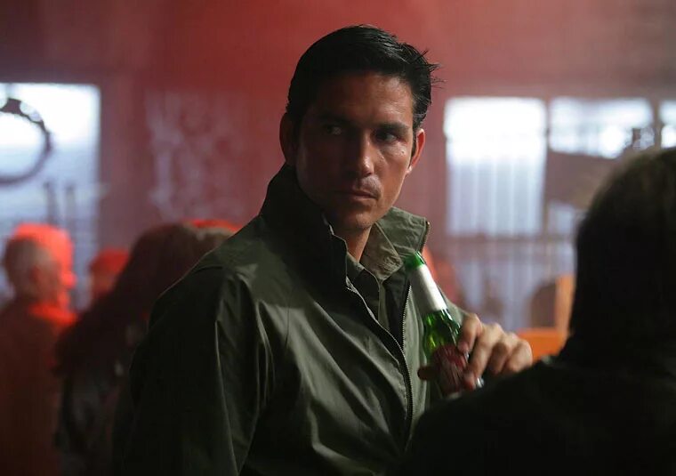 осужденный 2009