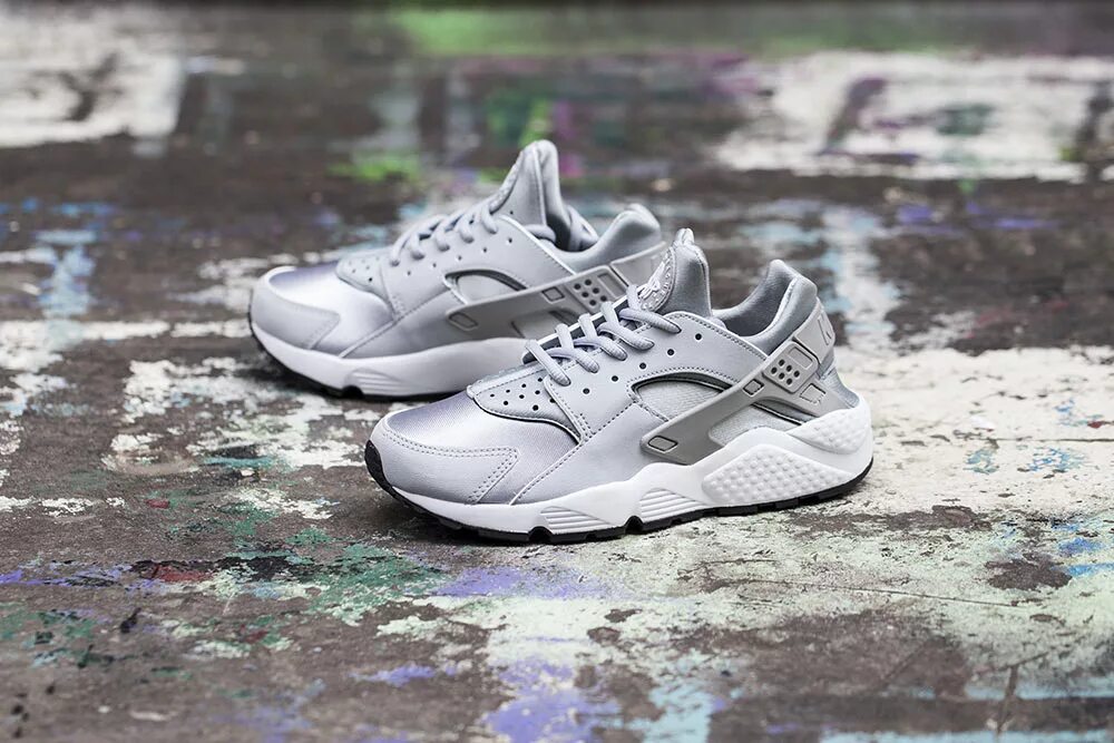 Кроссовки w Nike Air Huarache. Кроссовки Nike Air Huarache женские. Nike Huarache Gray. Кроссовки Nike Air Huarache Run se.