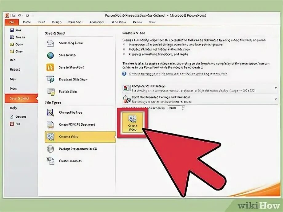 Перевести в powerpoint. Перевести в powerpoint