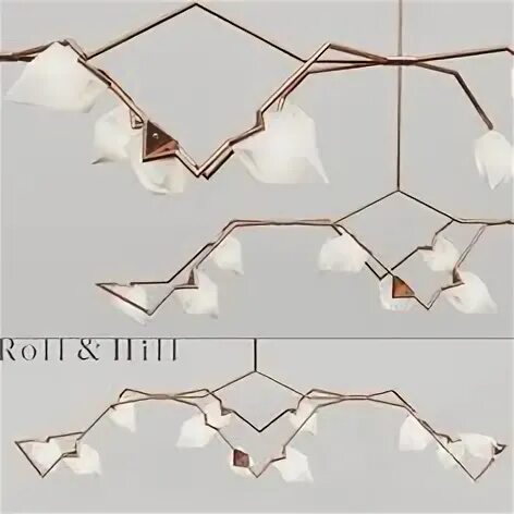 Roll hill. Люстра BEC Brittain. BEC Brittain Seed Chandelier 03 Weight. BEC Brittain Seed. Roll and Hill.