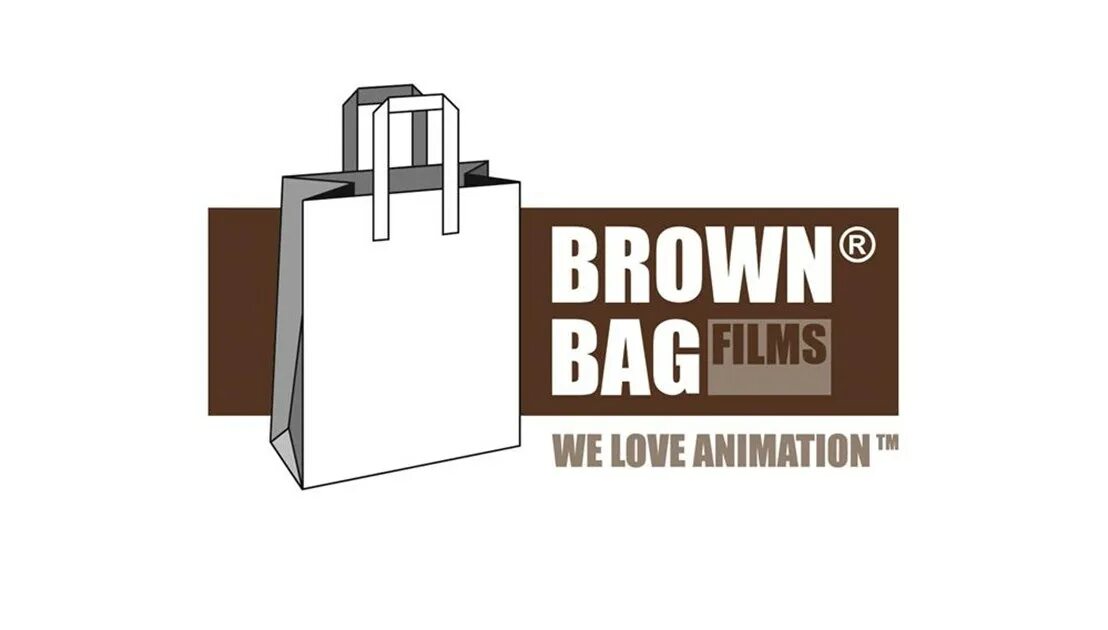 Brown bag. Brown Bag meeting. Rigger shop logo.