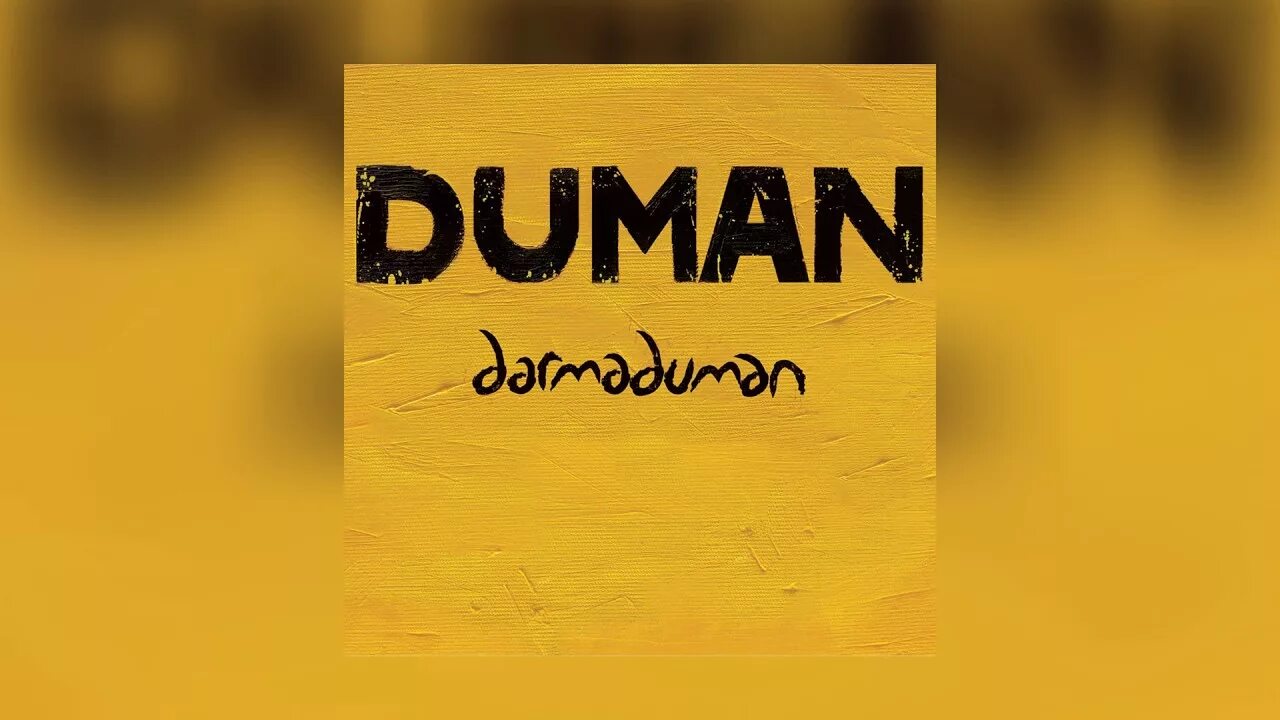 Duman band. Senden daha guzel постер. Darmaduman. Duman производитель. Duman перевод.
