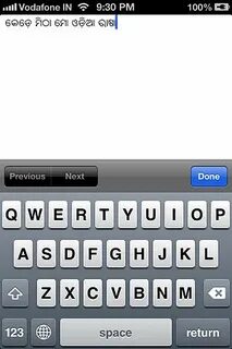 Typing tool