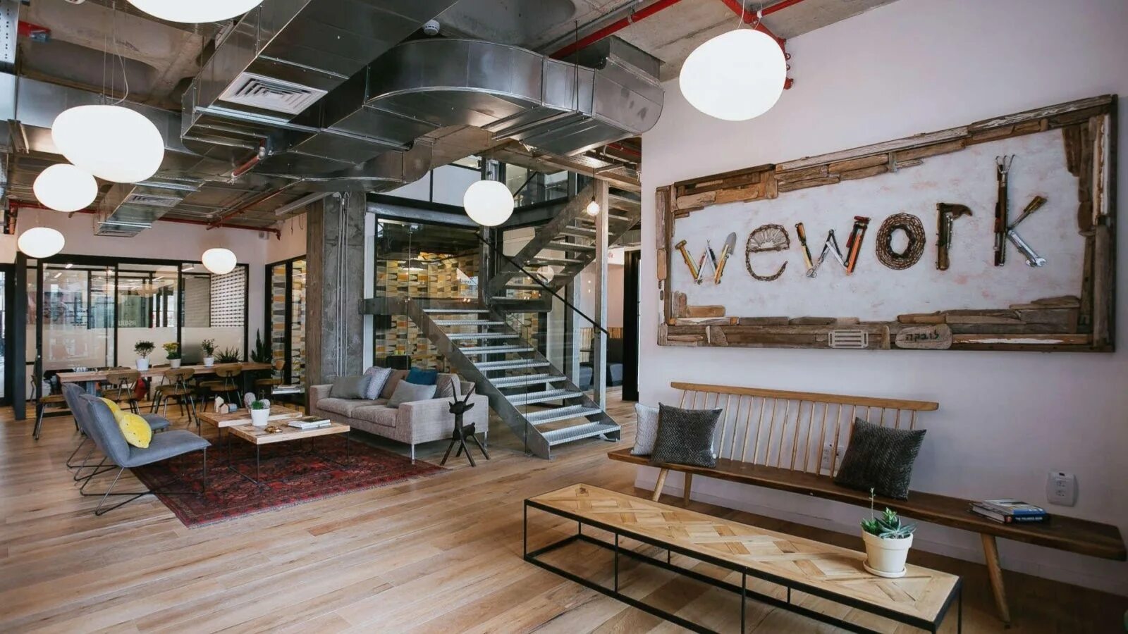 Коворкинг кафе нью йорк. Wework стартап. Wework стартап. Wework office in oslo. Основатели wework foto.
