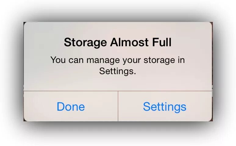 Not enough storage space перевод. Iphone storage full. mobile storage almost full. ipad storage is fix. storage almost full photo.