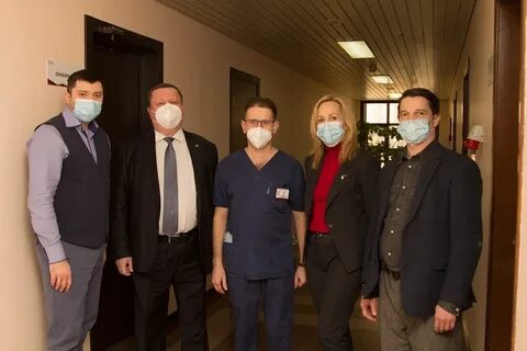 Медицинские центры свердловская область