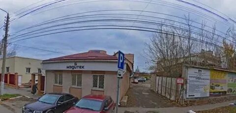Тульская 6а