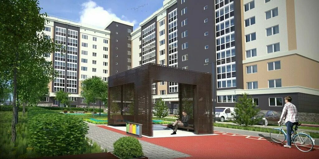 стерлитамак 3 комнатные