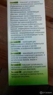 Эхинацея инструкция детям