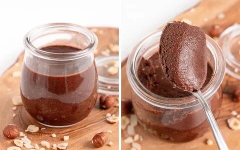 Что можно сделать из какао и сахара