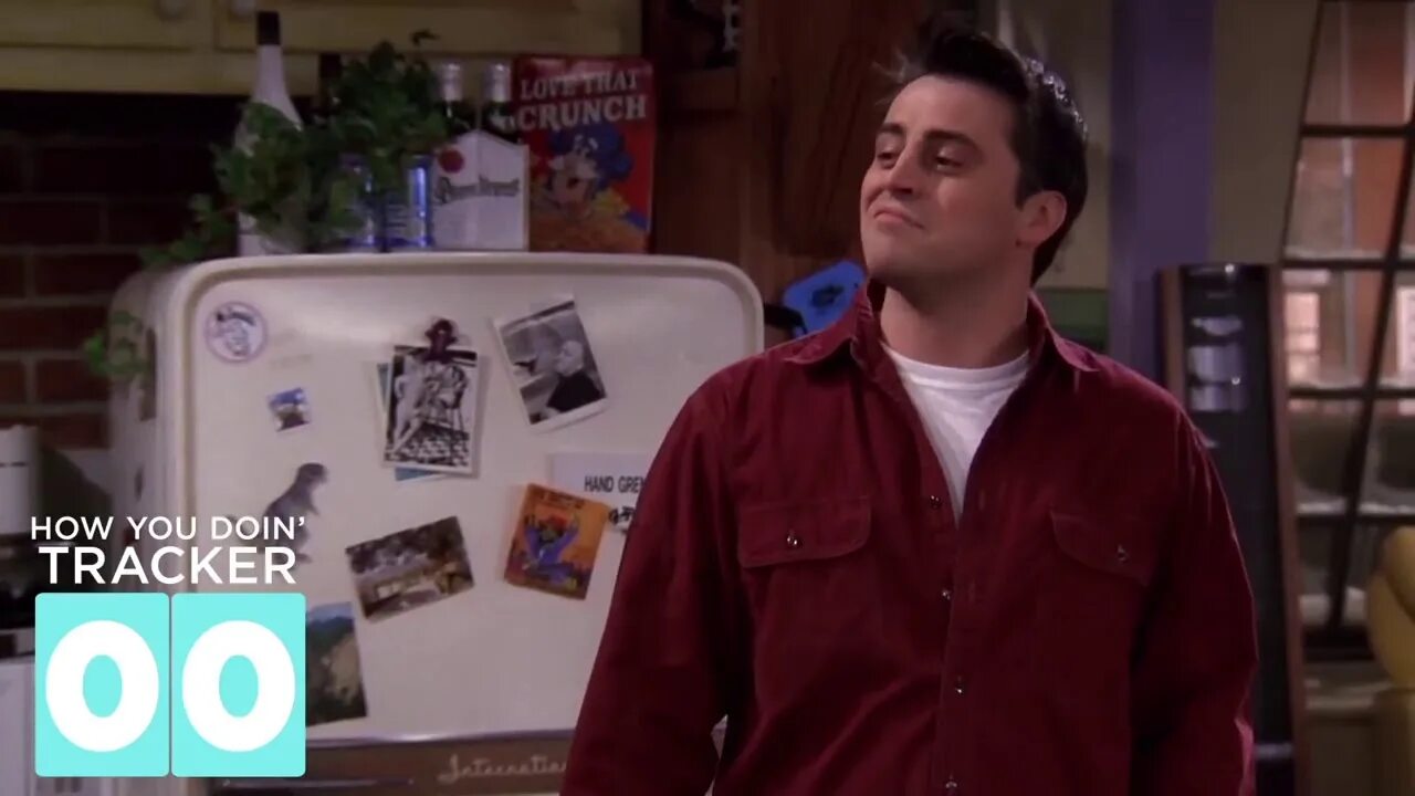 How are you doing it