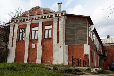 Библиотека льгов