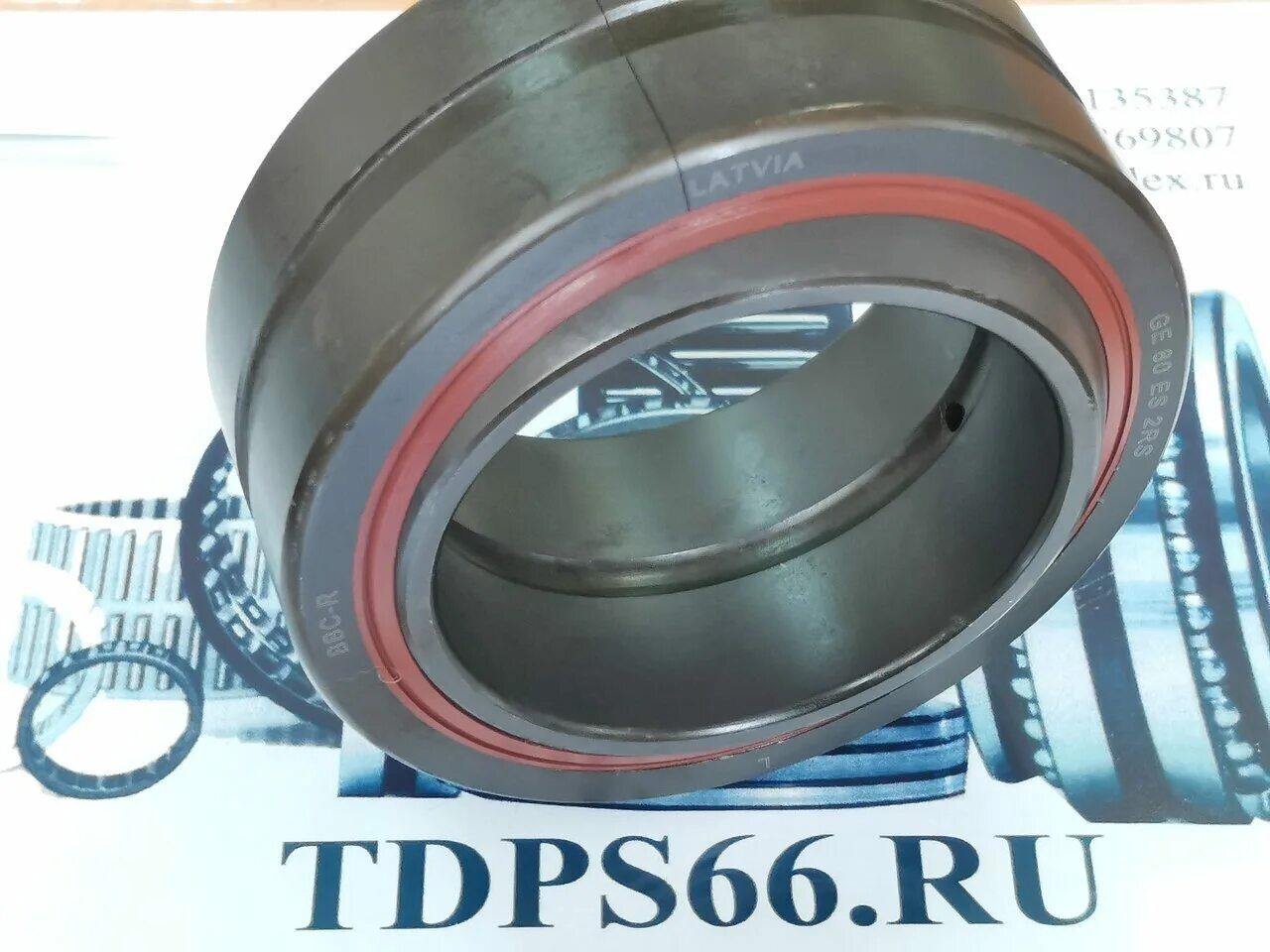 Ge 80