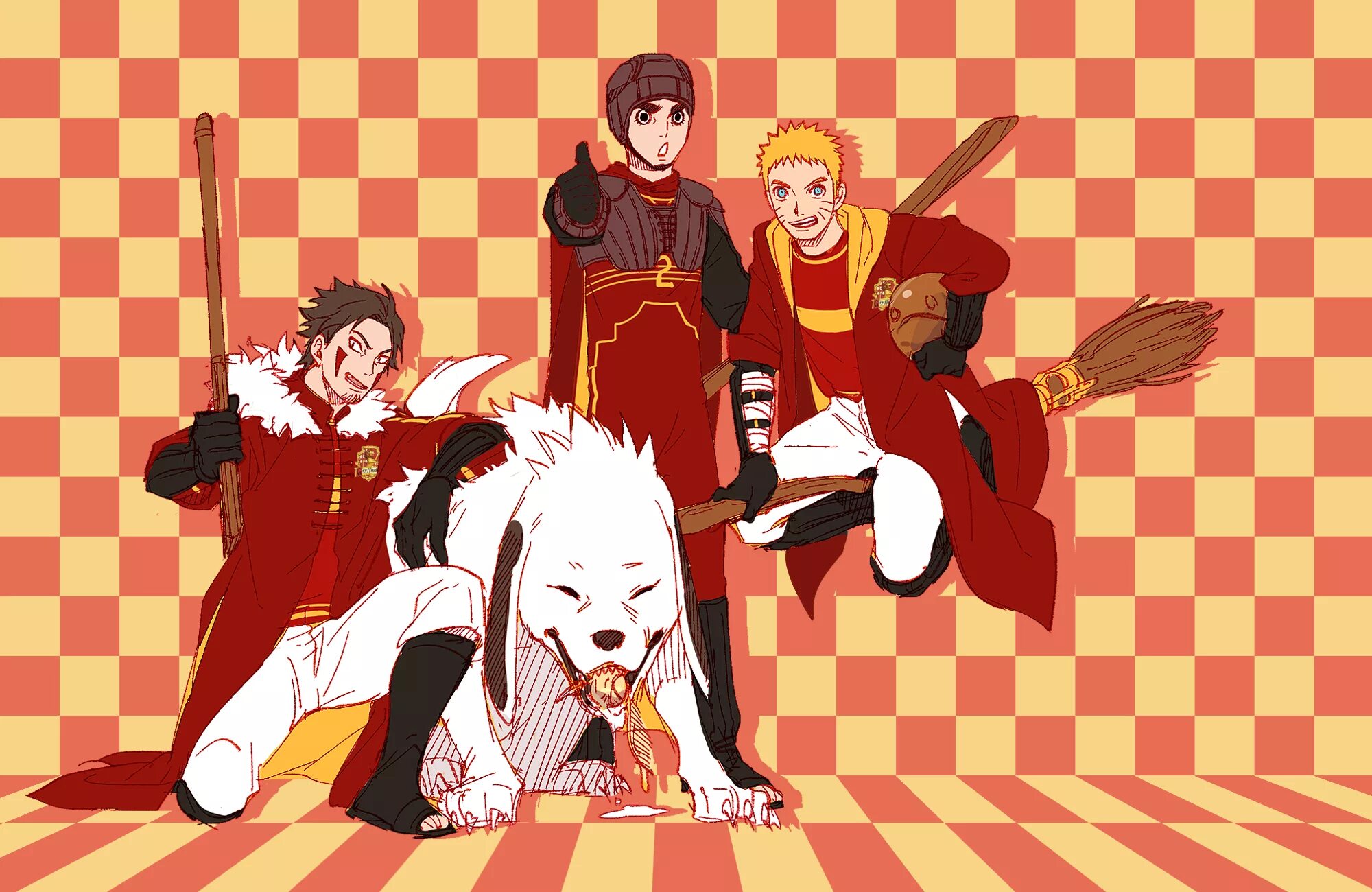 Гарри поттер кроссовер аниме наруто. Наруто поттер. Наруто кроссовер гарри поттер. Гарри поттер кроссовер аниме наруто. Наруто и гарри поттер.