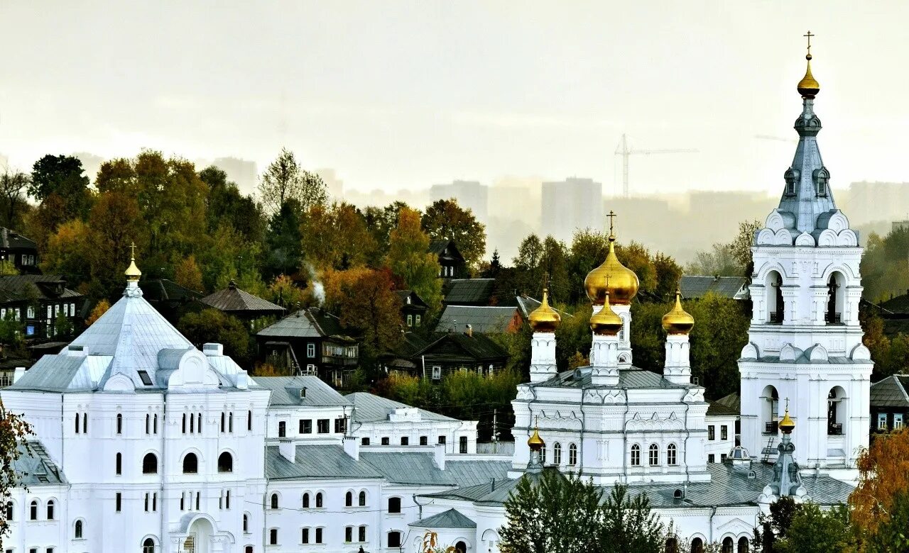 Свято троицкий стефанов пермь. Пермский Свято-Троицкий Стефанов монастырь. Свято Троице Стефанов мужской монастырь Пермь. Свято-Троицкий Стефанов монастырь Пермь храм. Церковь Троицы Живоначальной в Троице-Стефановом монастыре Пермь.