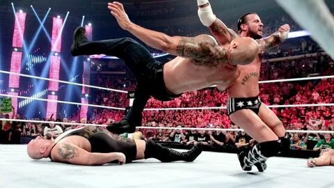 Rock raw