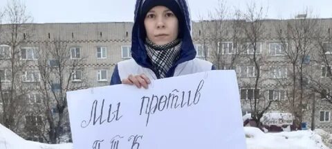 Честный типичный котельнич