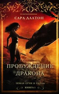 Книга драконов fb2