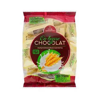 Co barre de chocolat