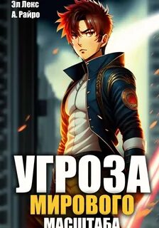А райро темный факультет том 1