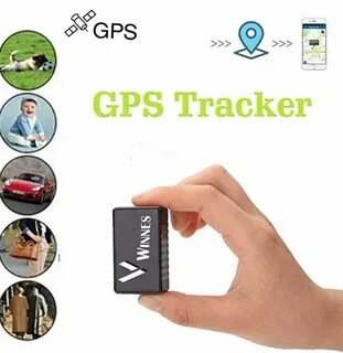 Magnet tracker